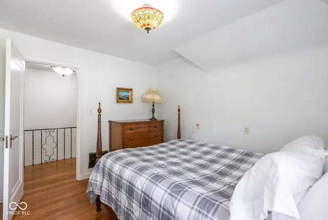 $2,500 | 3605 Hemlock Avenue, Indianapolis, IN 46205