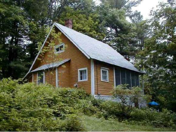 33 McIntire Road Nelson, NH 03457 - Photo 1 of 1