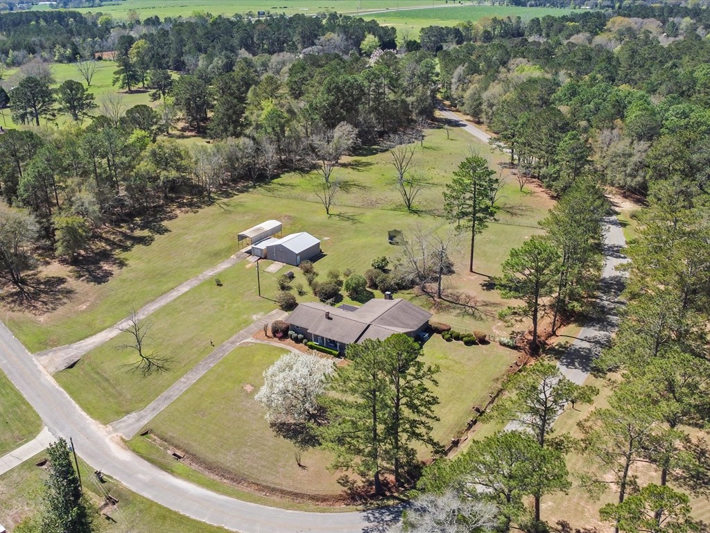 505 Beaver Creek Road Dothan, AL 36303 - Photo 50 of 52