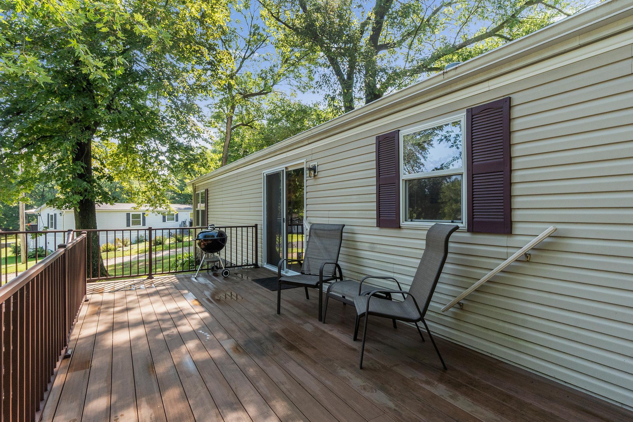 12935 Miltona Bay Road Northeast, Unit 11 Alexandria, MN 56308 - Photo 19 of 32