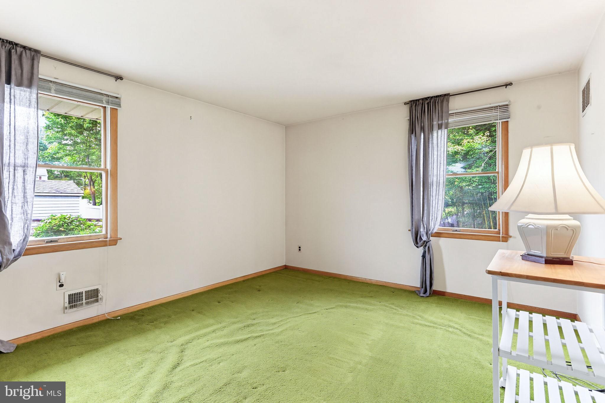 9301 Gardenia Road Baltimore, MD 21236 - Photo 21 of 37 a view of a room with window a swimming pool and outdoor space