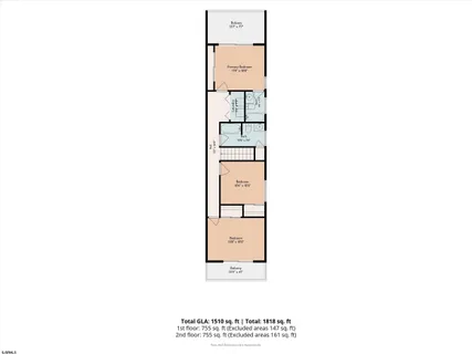 $949,000 | 3033 Simpson Avenue, Unit 1, Ocean City, NJ 08226