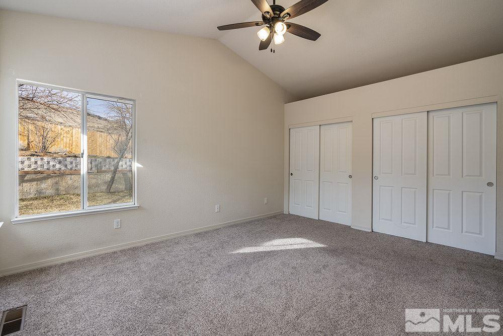 3943 Regal Drive Reno, NV 89503 - Photo 16 of 29 a view of an empty room with a window