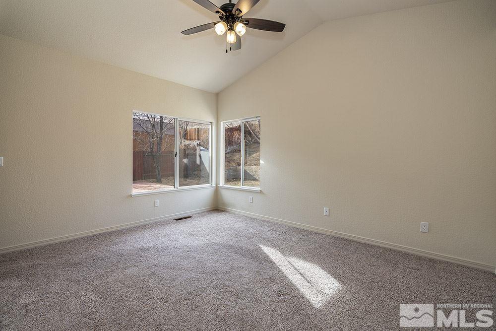 3943 Regal Drive Reno, NV 89503 - Photo 17 of 29 a view of an empty room with a window