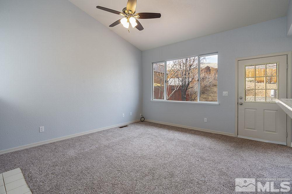 3943 Regal Drive Reno, NV 89503 - Photo 8 of 29 a view of an empty room with a window