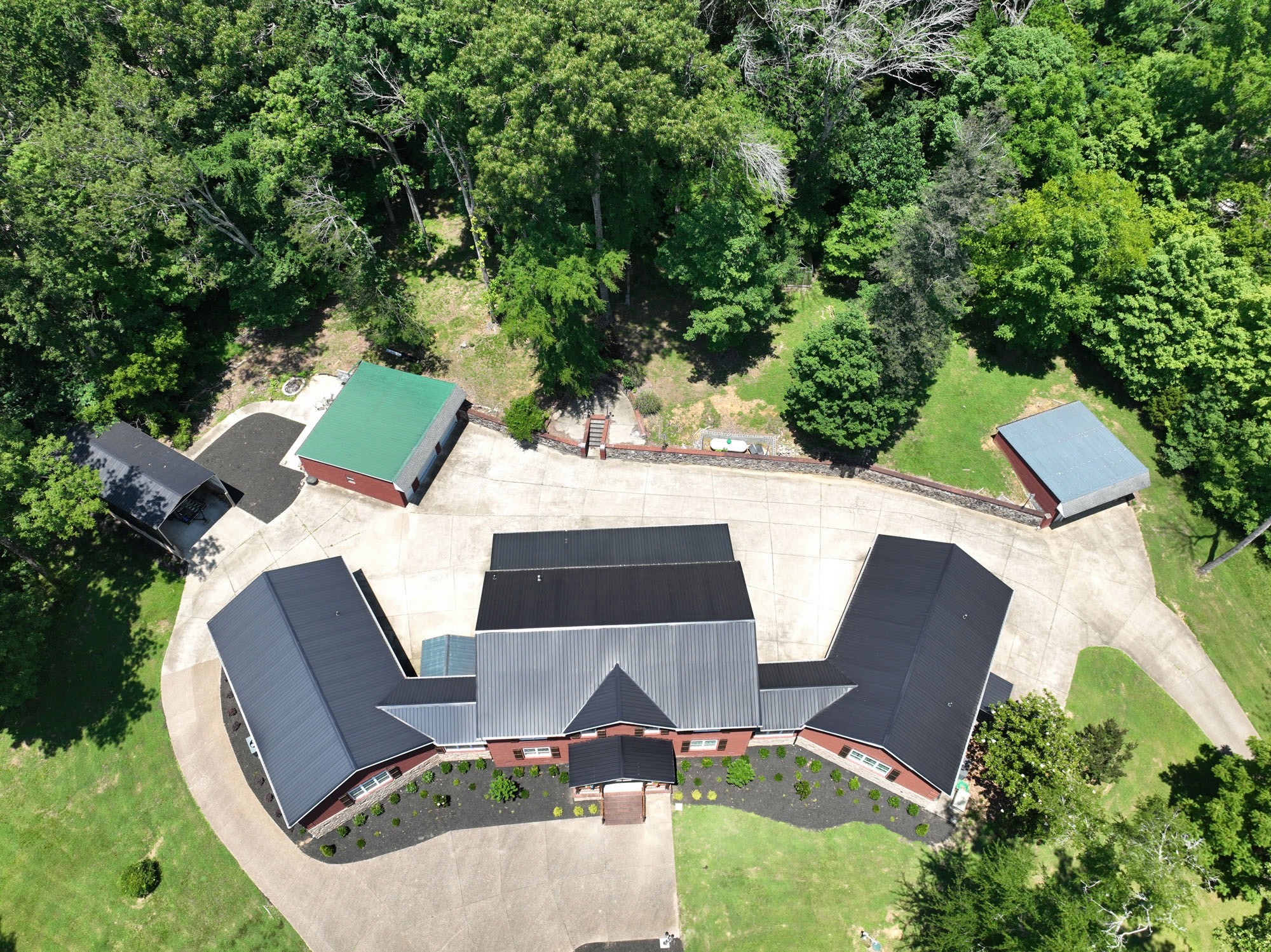 125 Happy Hollow Road Goodlettsville, TN 37072 - Photo 85 of 92