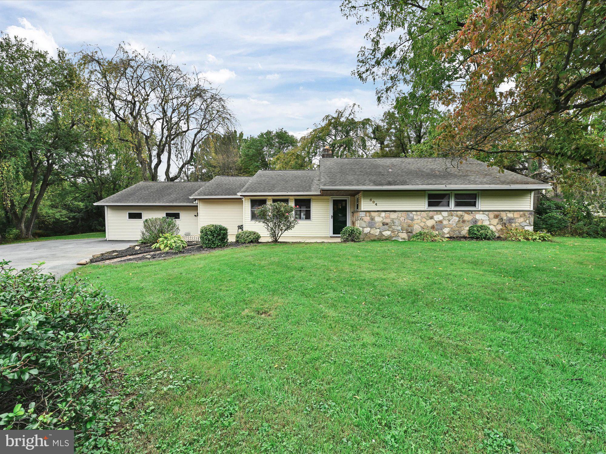 504 Brookview Road Exton, PA 19341 - Photo 1 of 29 Gallery Image 1