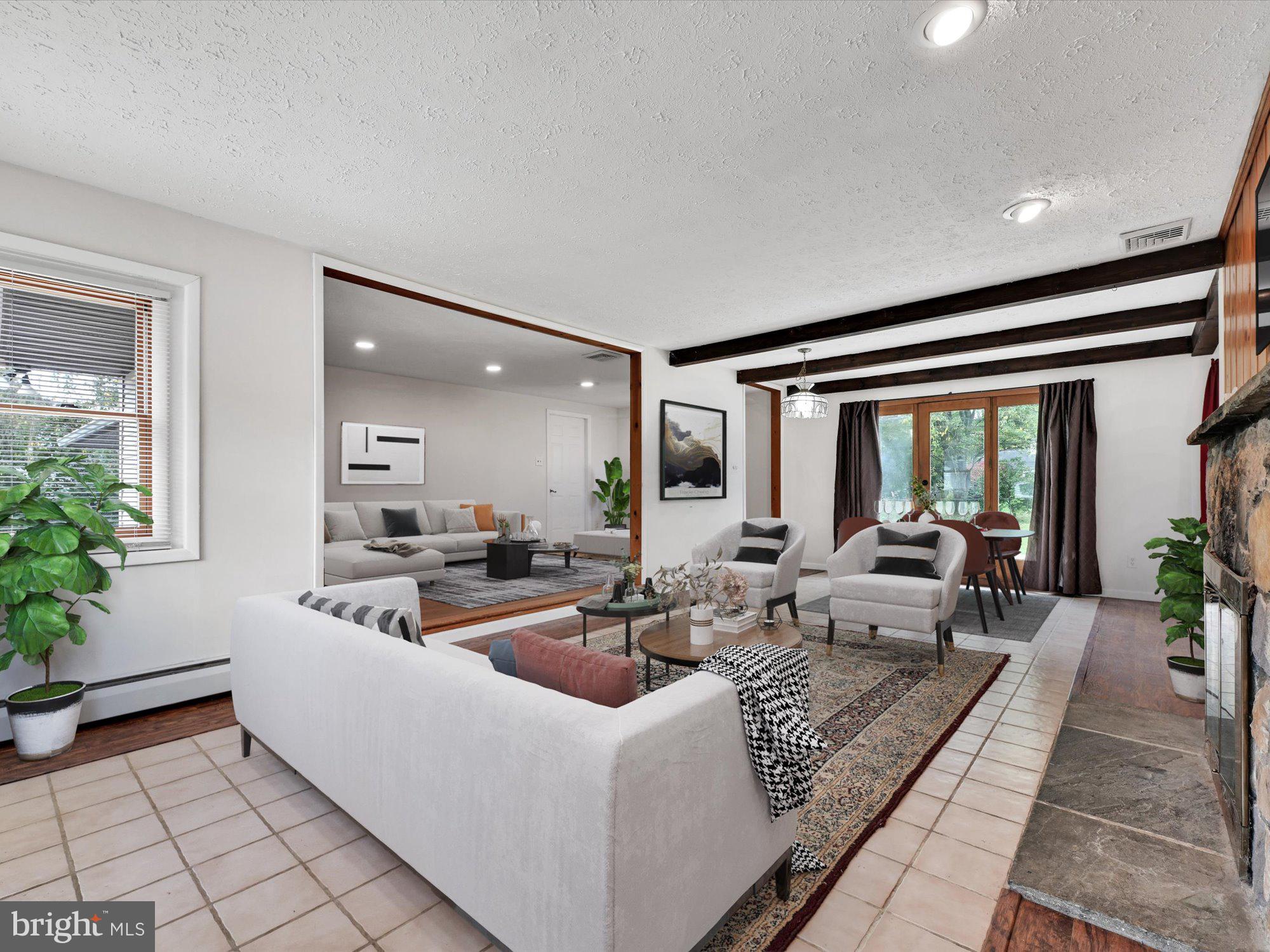 504 Brookview Road Exton, PA 19341 - Photo 5 of 29 Gallery Image 5