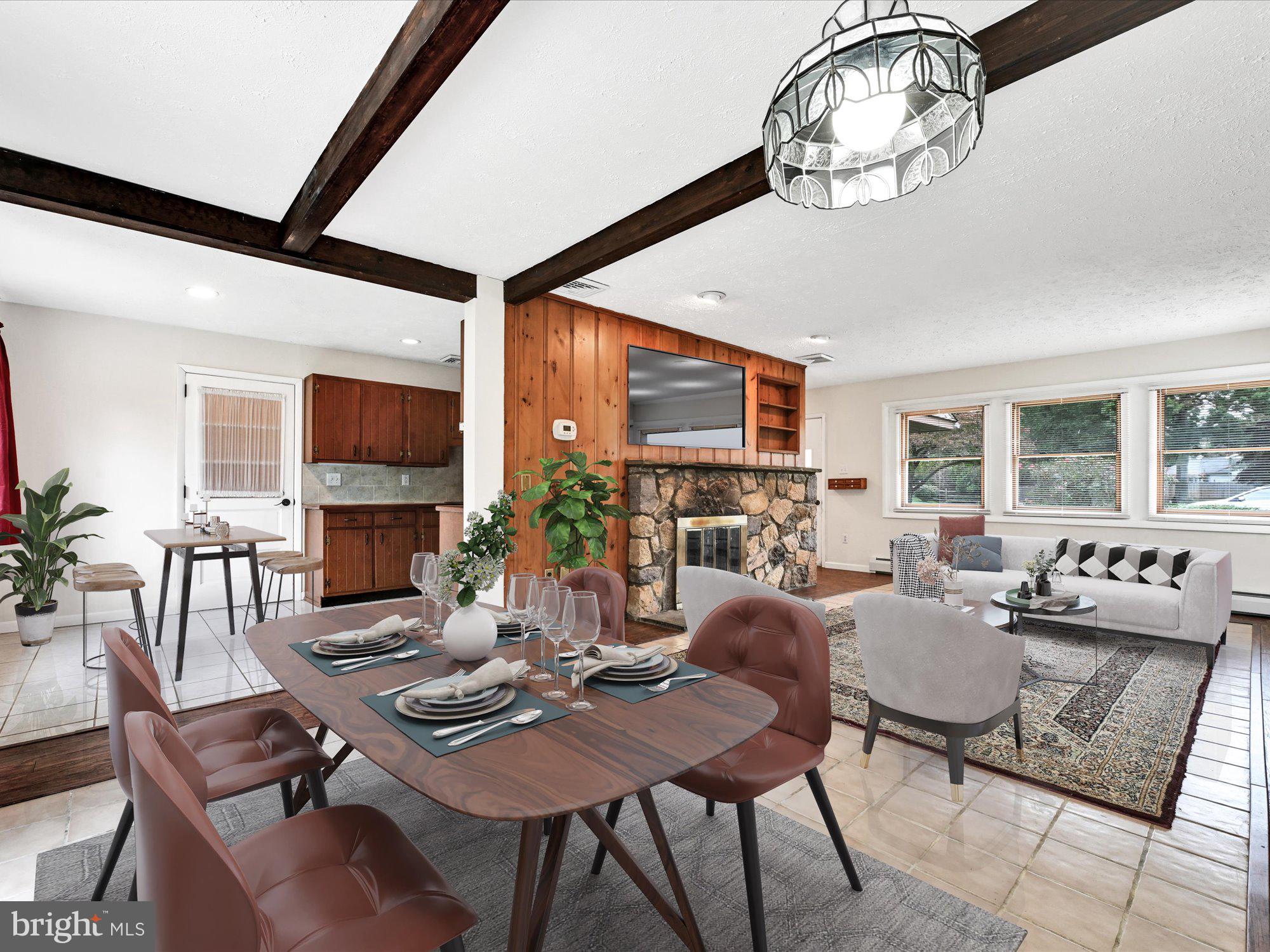 504 Brookview Road Exton, PA 19341 - Photo 7 of 29 Gallery Image 7