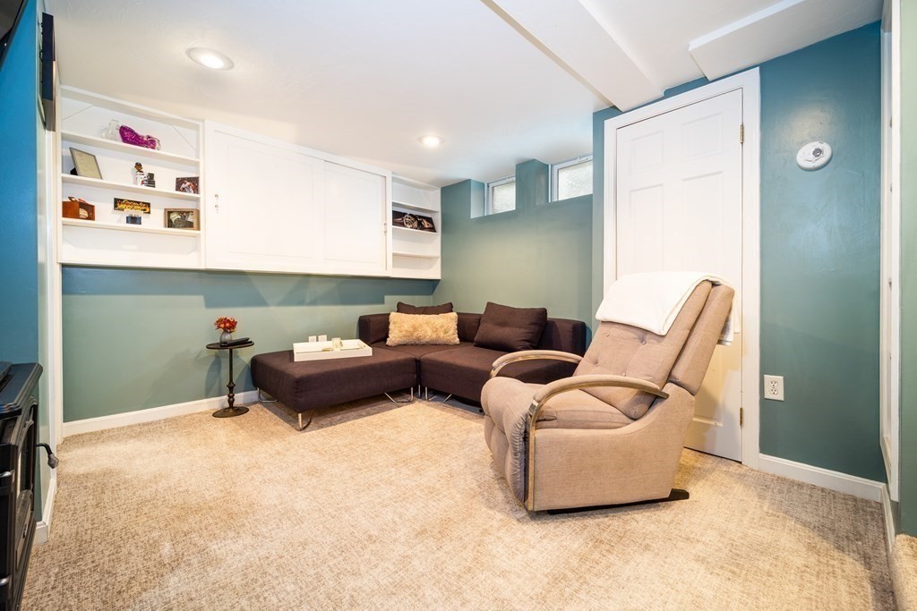 32 Covington Street, Unit SF Boston, MA 02127 - Photo 20 of 27 a living room with furniture