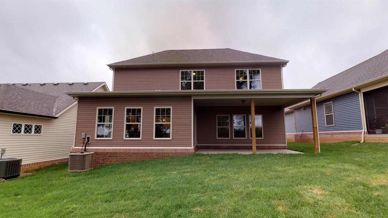 2189 Rutledge Avenue Lexington, KY 40509 - Photo 34 of 35 Listing Photo