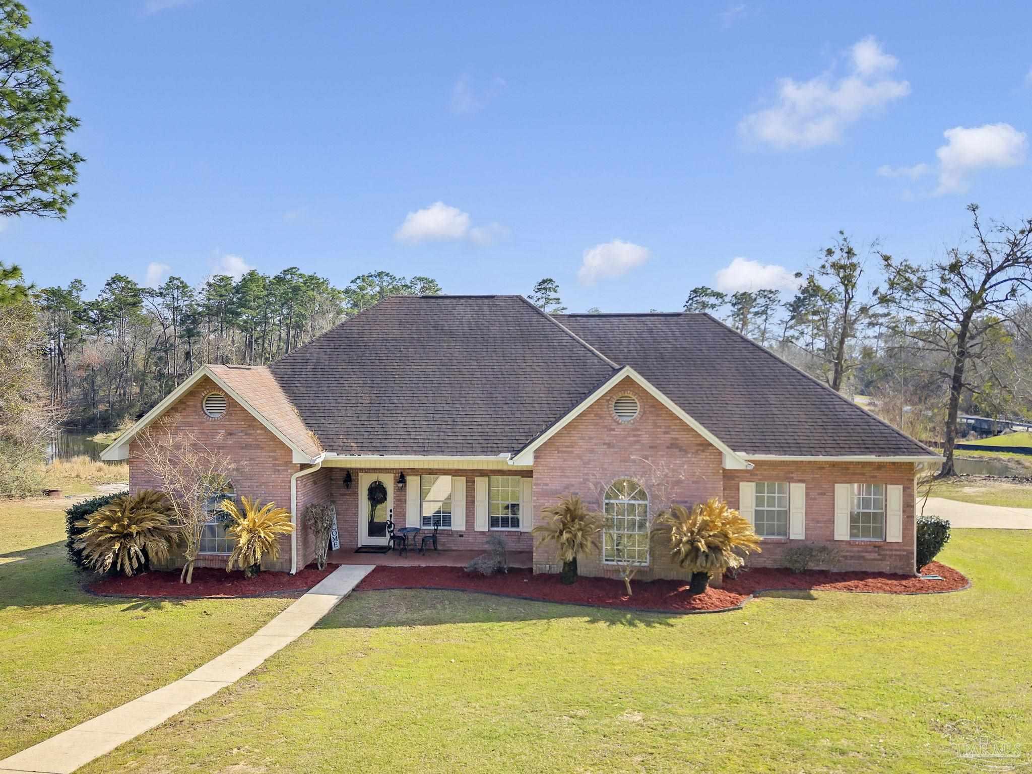 5200 Wiggins Lake Road Walnut Hill, FL 32568 - Photo 1 of 68 Gallery Image 1