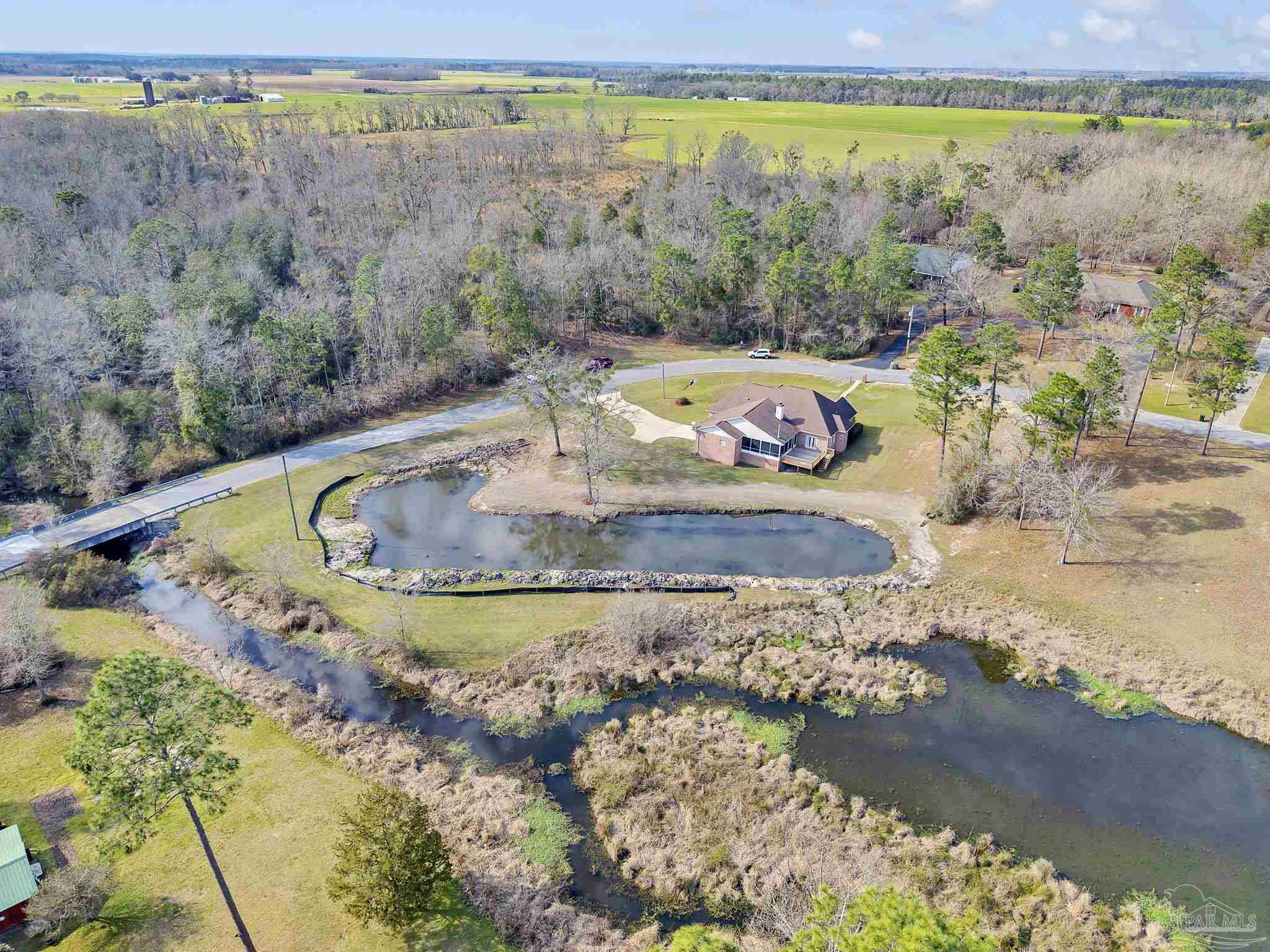 5200 Wiggins Lake Road Walnut Hill, FL 32568 - Photo 2 of 68 Gallery Image 2