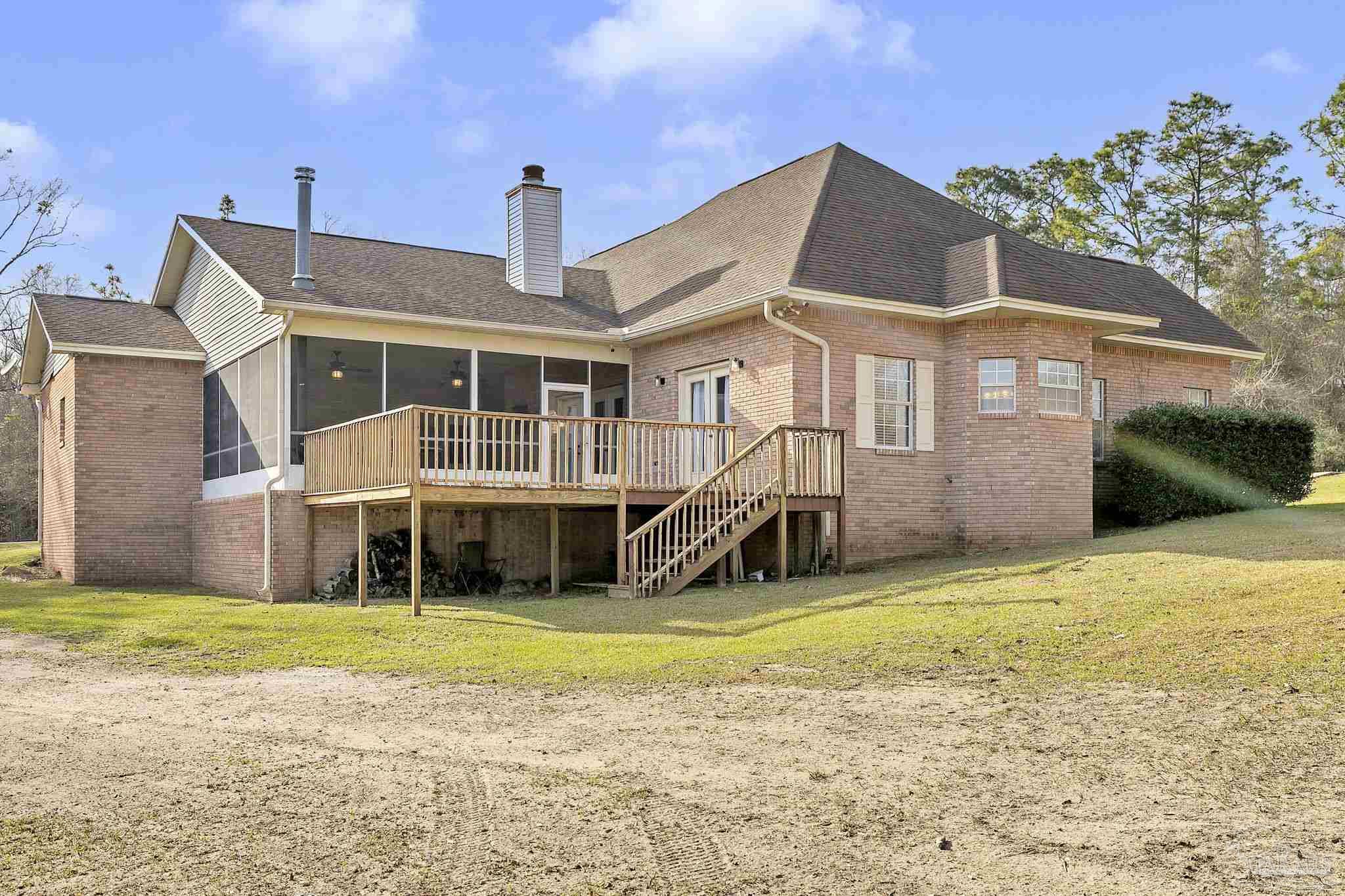 5200 Wiggins Lake Road Walnut Hill, FL 32568 - Photo 48 of 68 Gallery Image 48