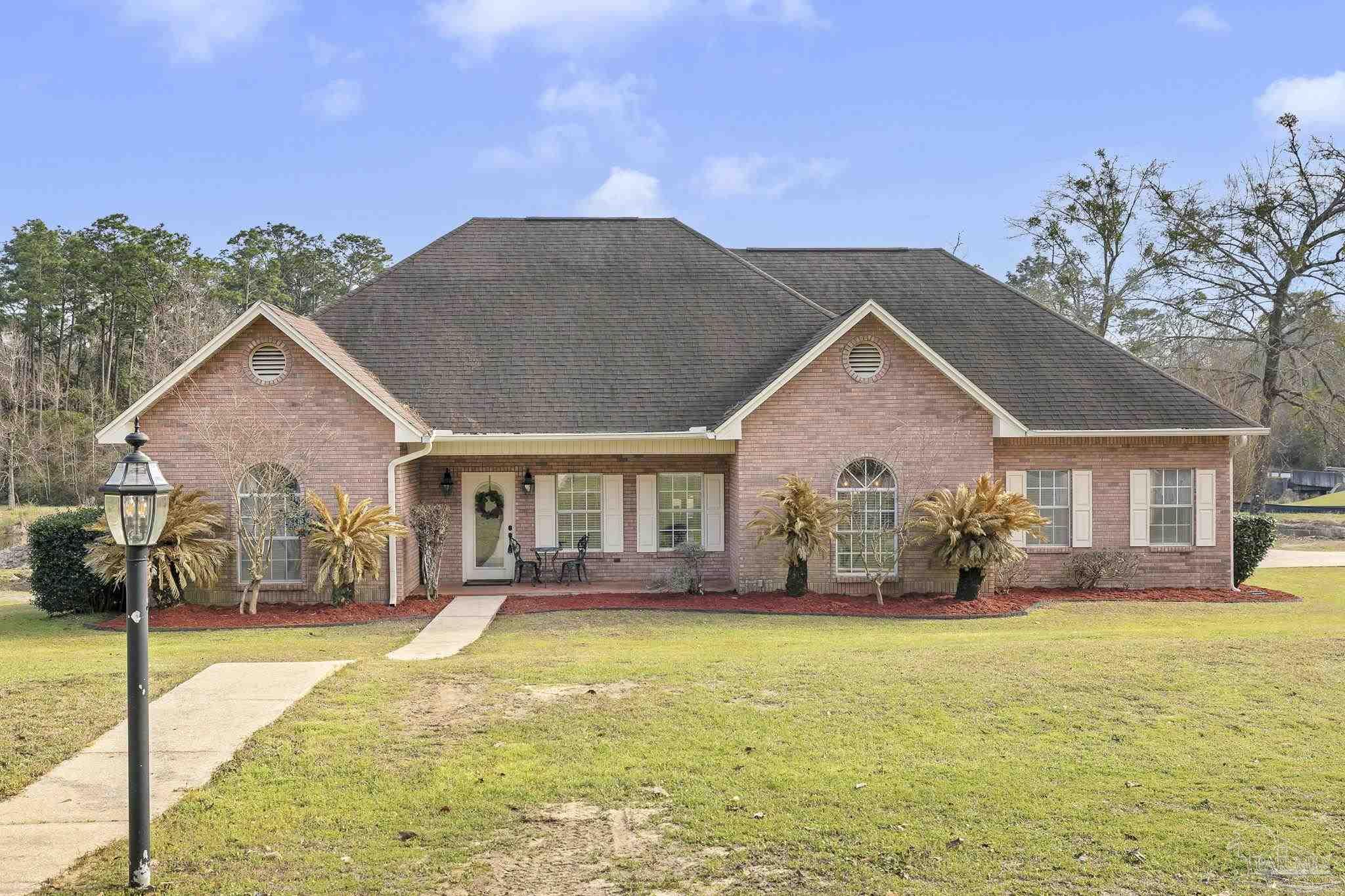 5200 Wiggins Lake Road Walnut Hill, FL 32568 - Photo 54 of 68 Gallery Image 54