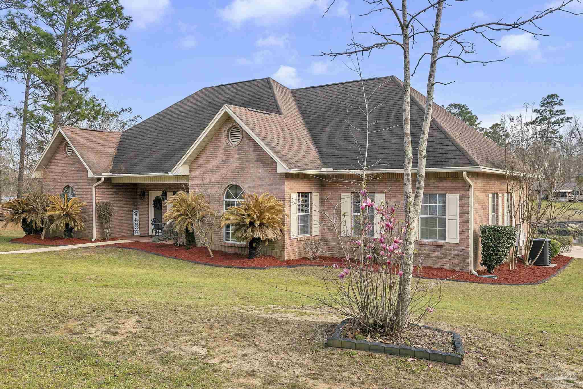 5200 Wiggins Lake Road Walnut Hill, FL 32568 - Photo 59 of 68 Gallery Image 59