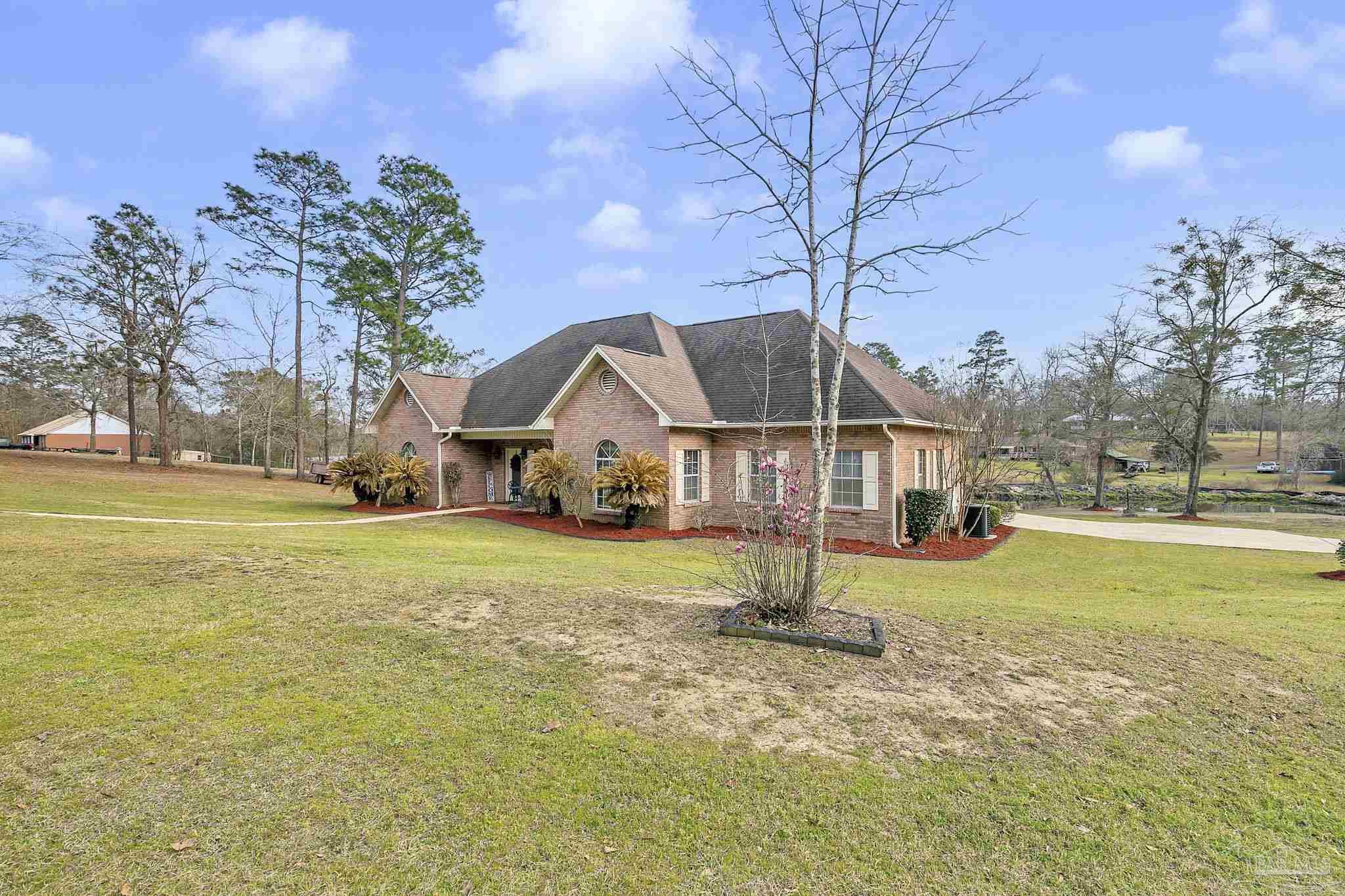 5200 Wiggins Lake Road Walnut Hill, FL 32568 - Photo 60 of 68 Gallery Image 60
