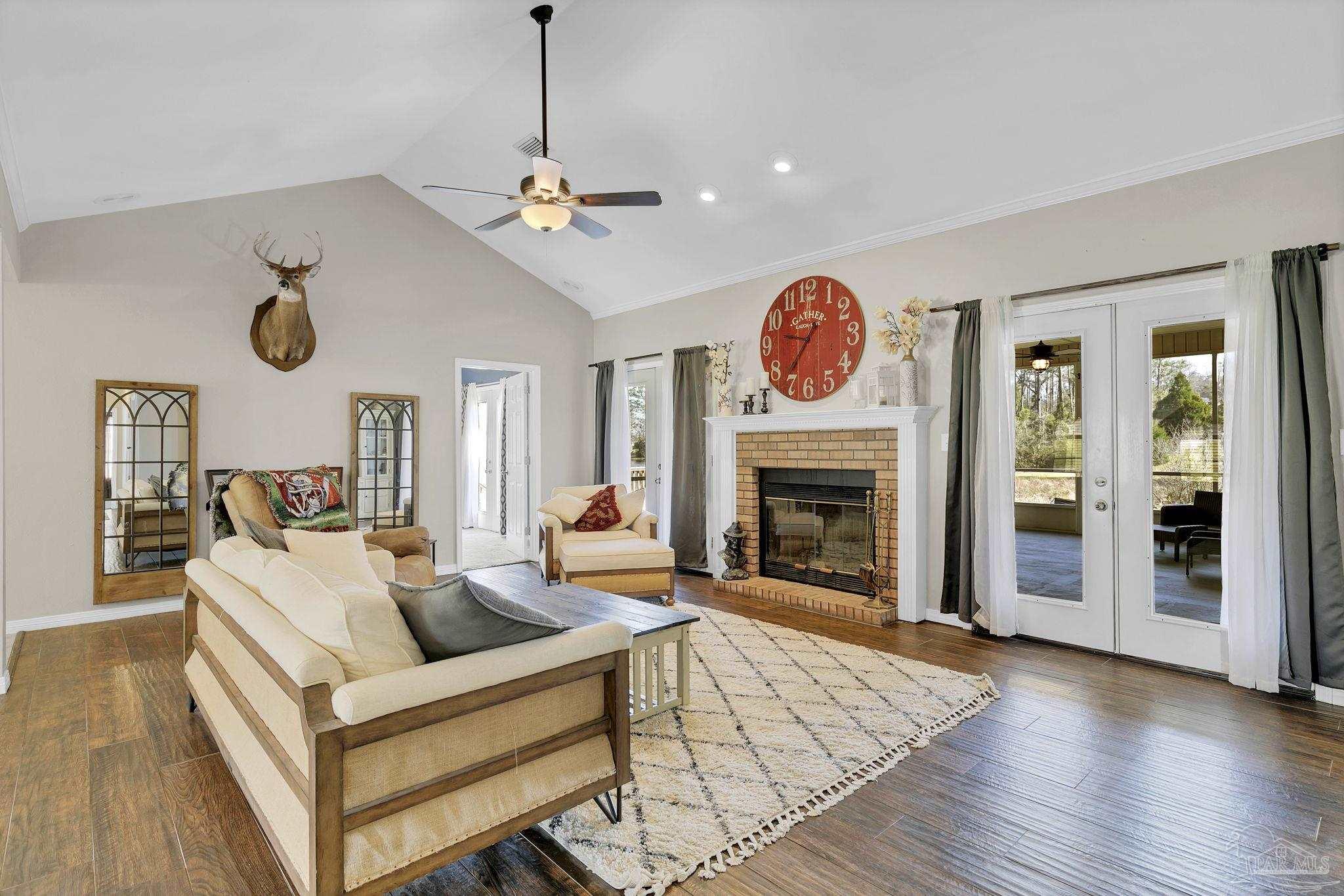 5200 Wiggins Lake Road Walnut Hill, FL 32568 - Photo 6 of 68 Gallery Image 6