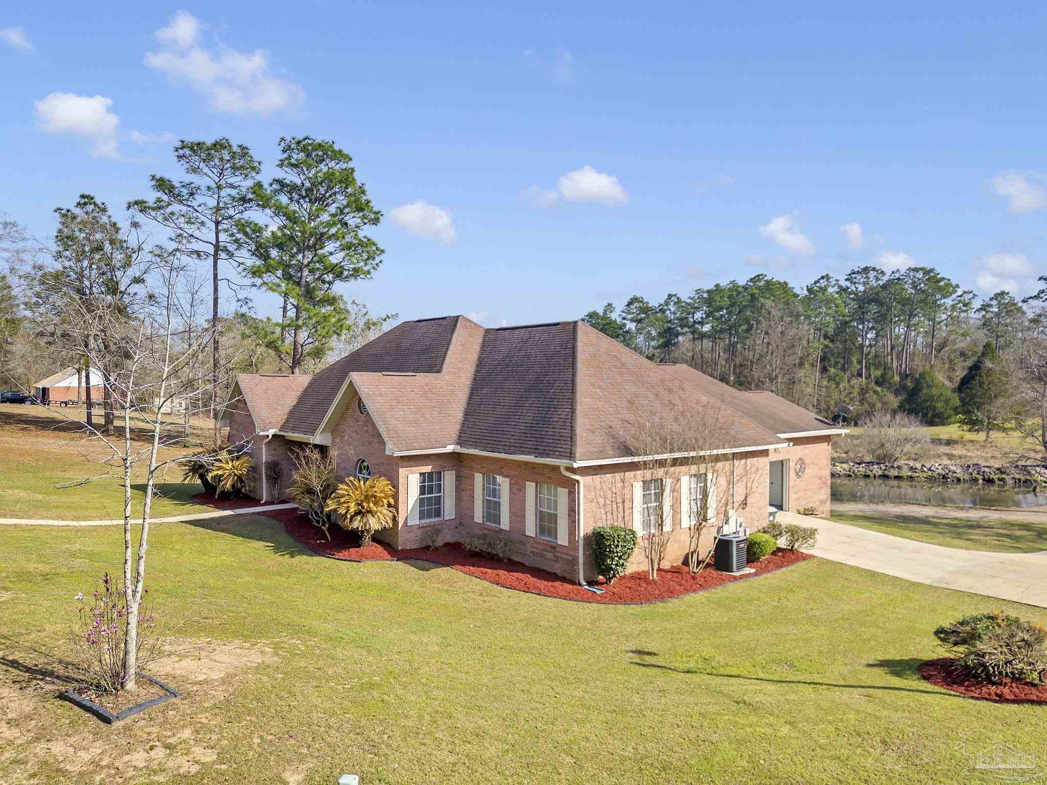 5200 Wiggins Lake Road Walnut Hill, FL 32568 - Photo 61 of 68 Gallery Image 61