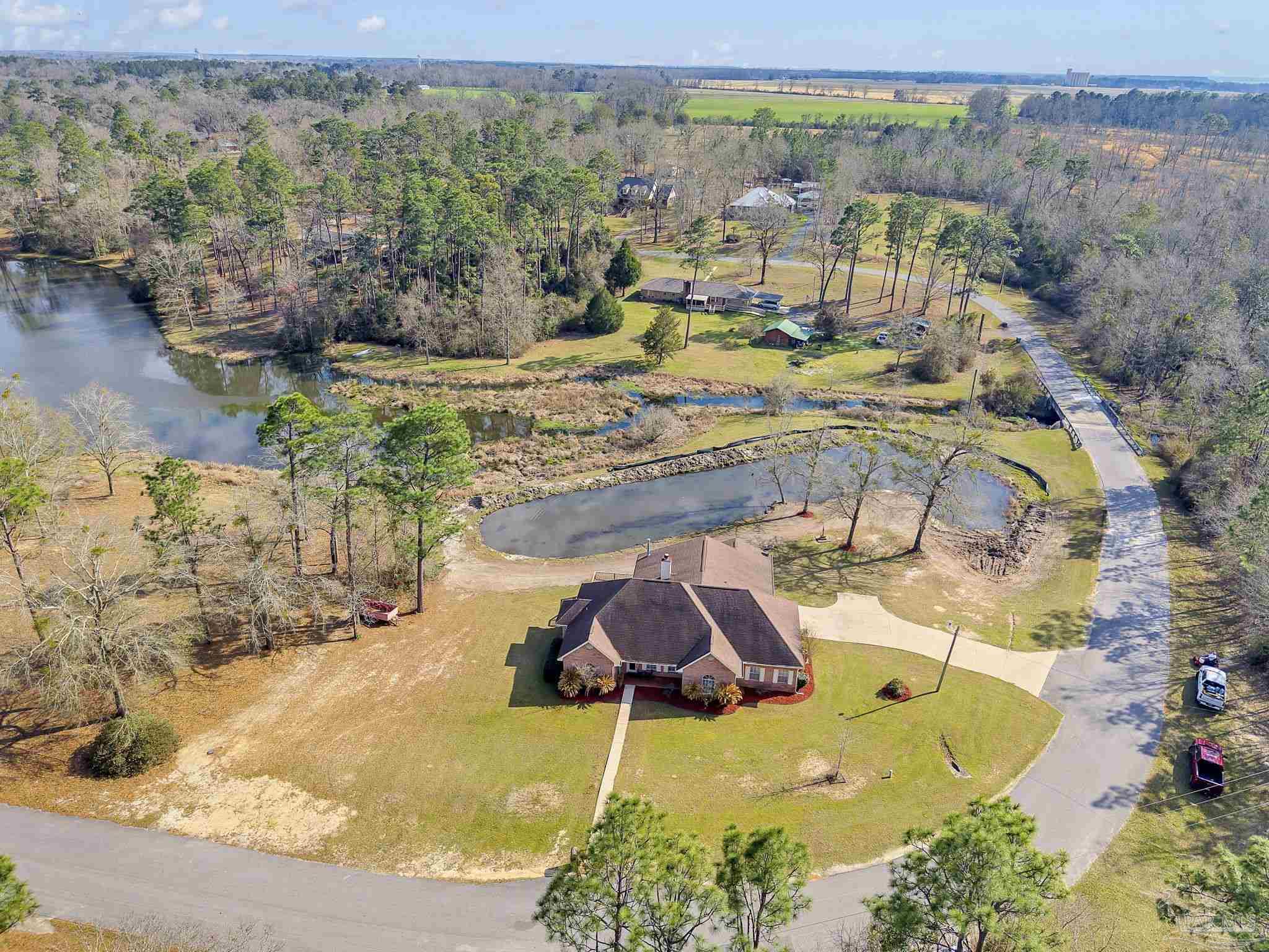 5200 Wiggins Lake Road Walnut Hill, FL 32568 - Photo 62 of 68 Gallery Image 62