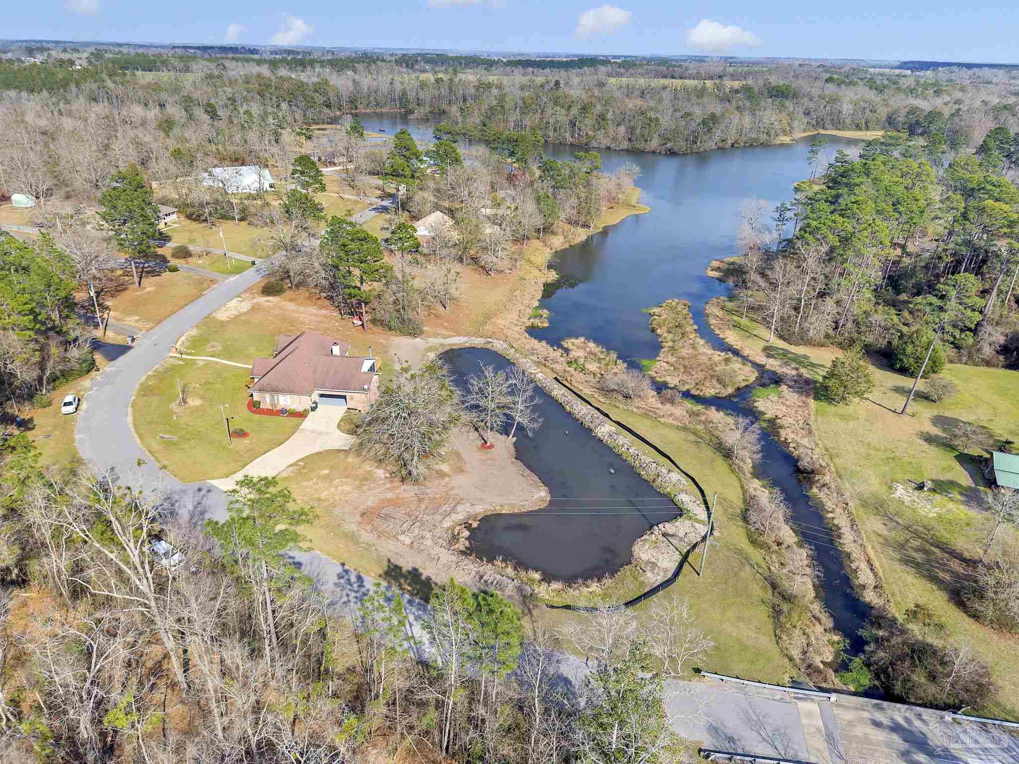 5200 Wiggins Lake Road Walnut Hill, FL 32568 - Photo 63 of 68 Gallery Image 63