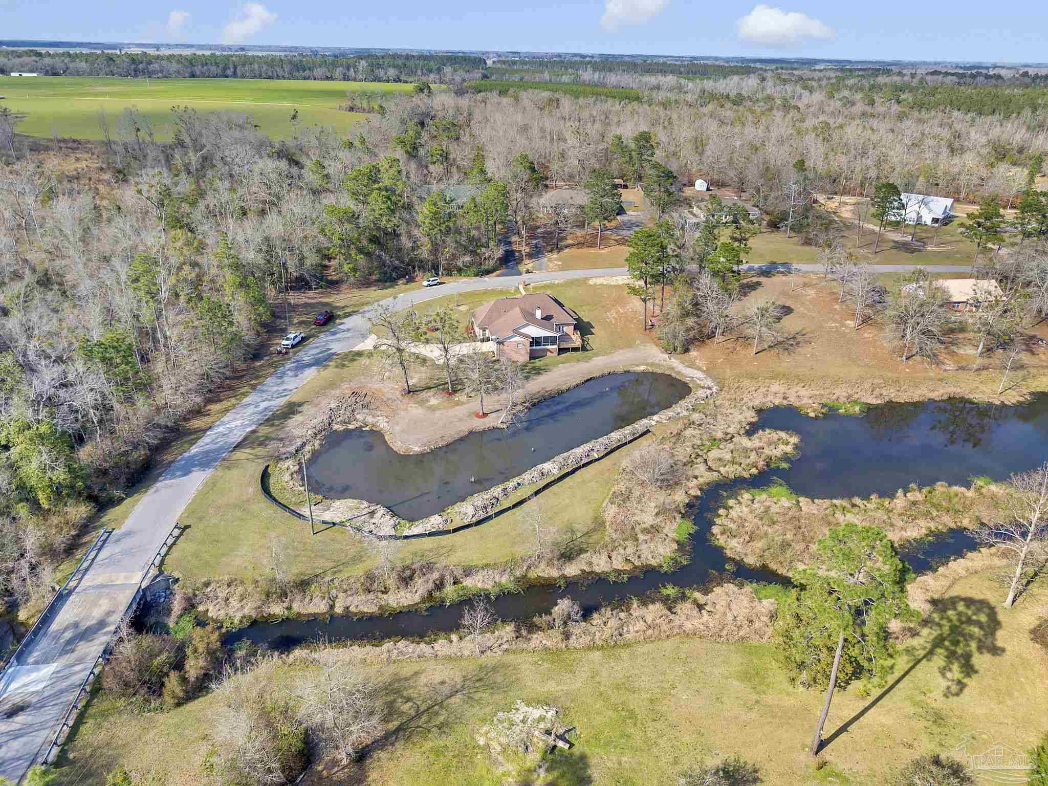 5200 Wiggins Lake Road Walnut Hill, FL 32568 - Photo 64 of 68 Gallery Image 64