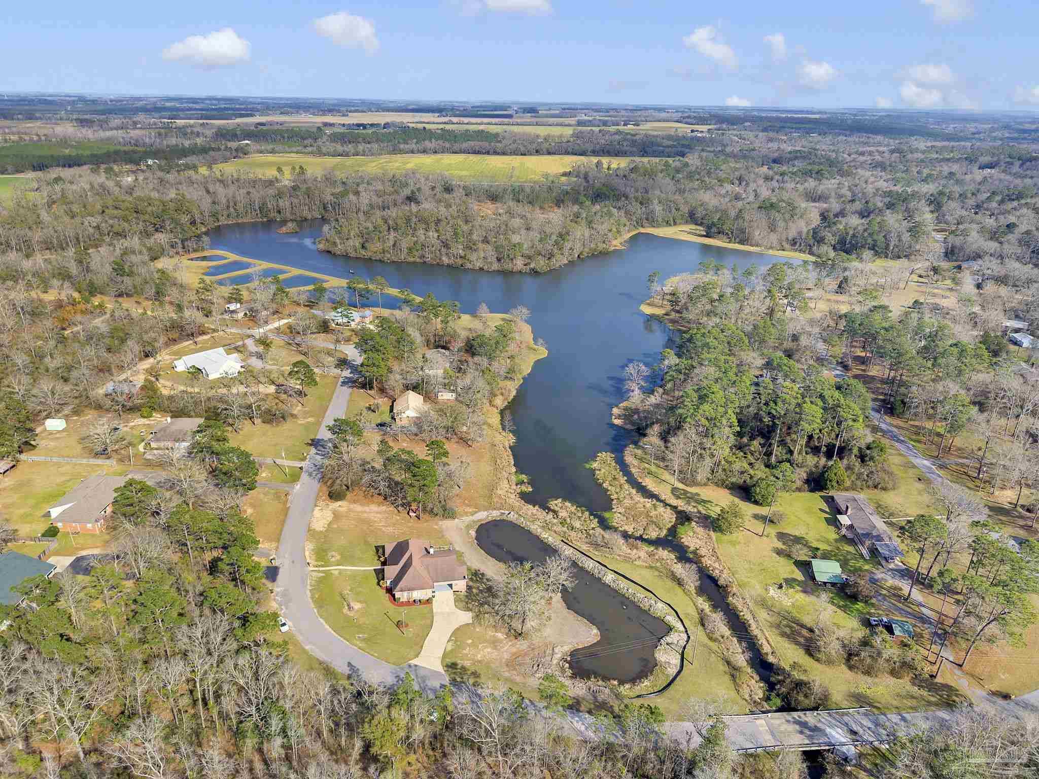 5200 Wiggins Lake Road Walnut Hill, FL 32568 - Photo 67 of 68 Gallery Image 67