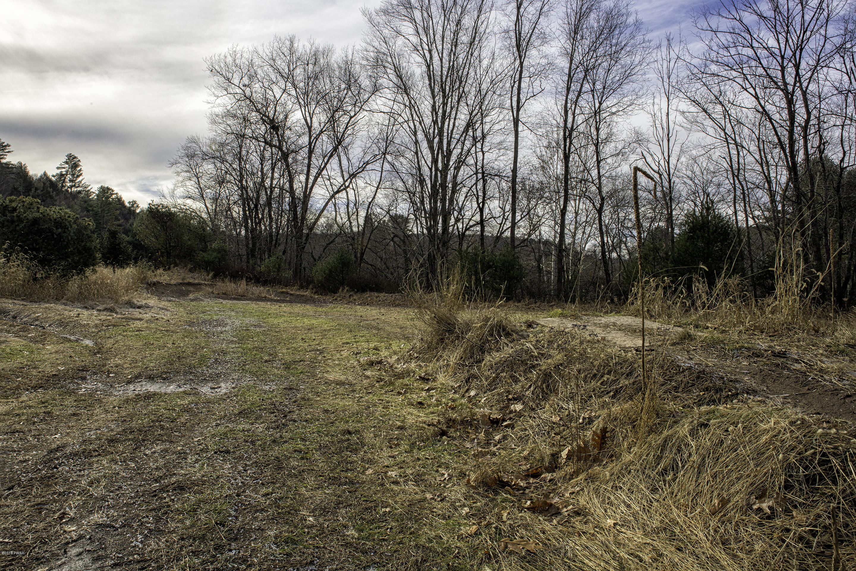 112 Rowland Road Greeley, PA 18425 - Photo 13 of 46 ATV/Dirt Bike Track