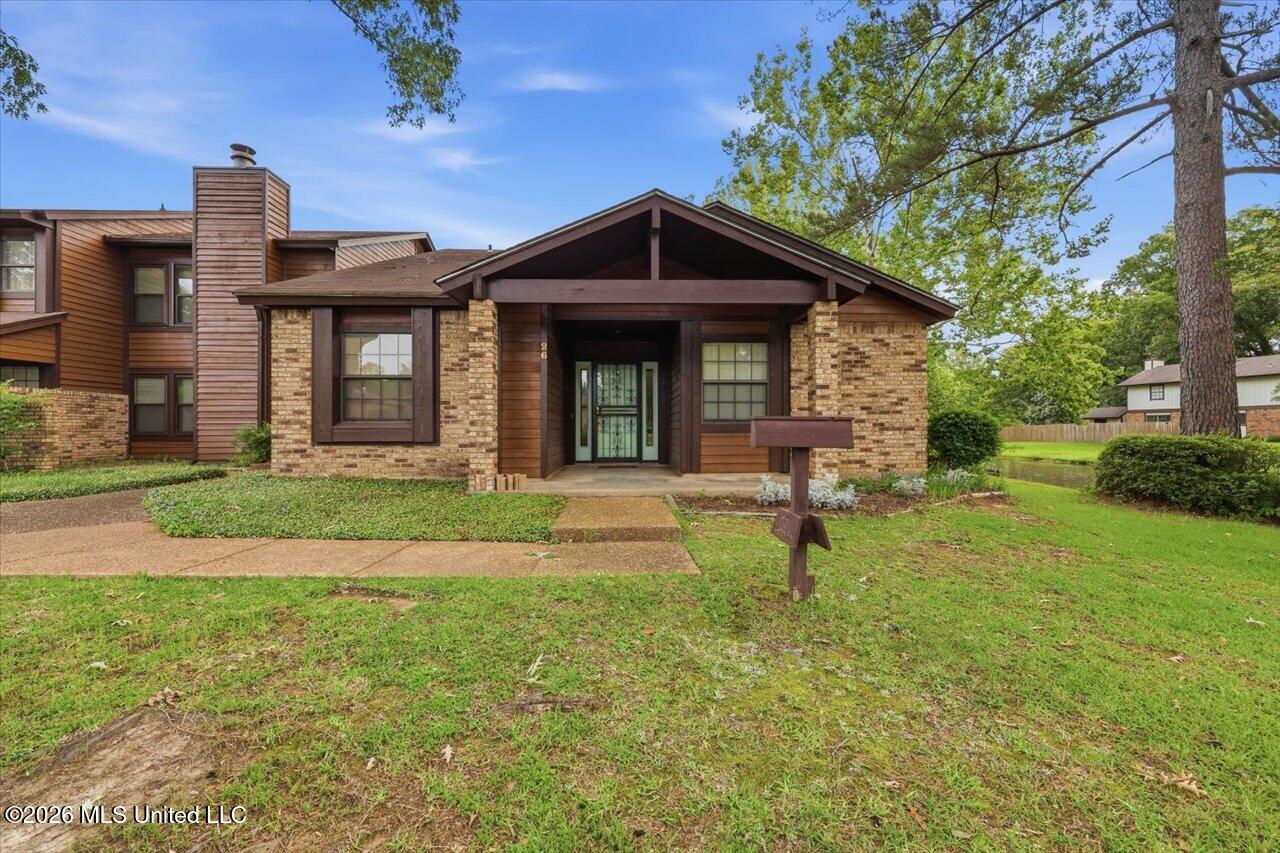 26 Shore Drive Clinton, MS 39056 - Photo 2 of 36 02-26 Shore Dr _ Hometoursms.com