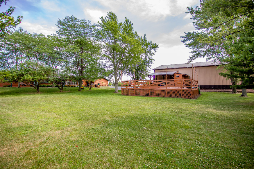 26828 South Will Center Road Monee, IL 60449 - Photo 54 of 91 Gallery Image 54
