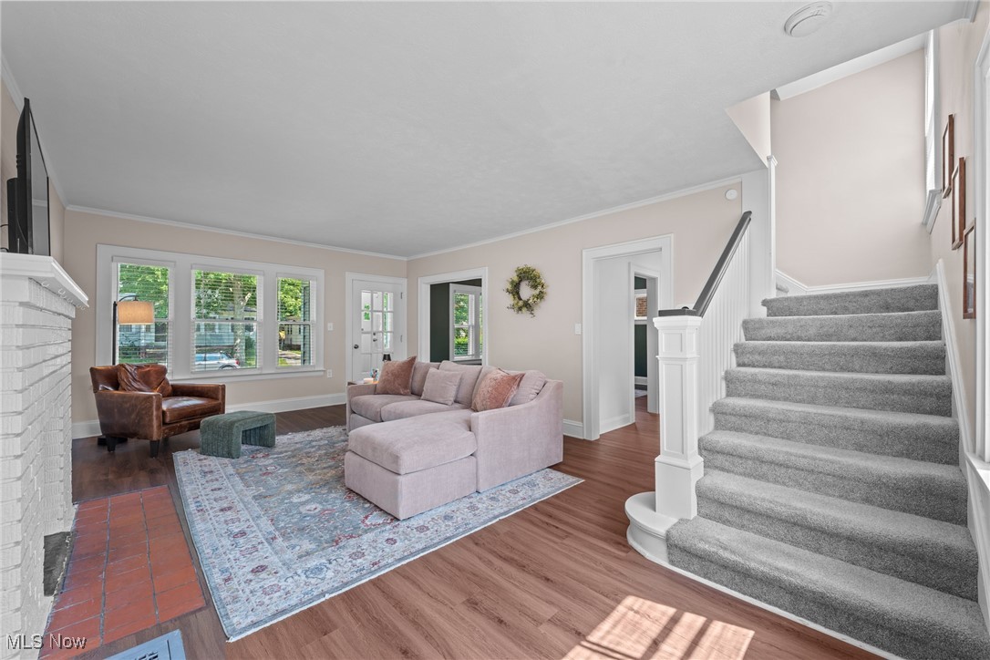 2616 Shaker Road Cleveland Heights, OH 44118 - Photo 21 of 46