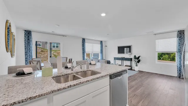 $274,505 | 4216 Belcourt Lane, Cleveland, TN 37312