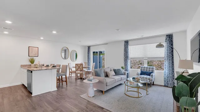 $274,505 | 4216 Belcourt Lane, Cleveland, TN 37312