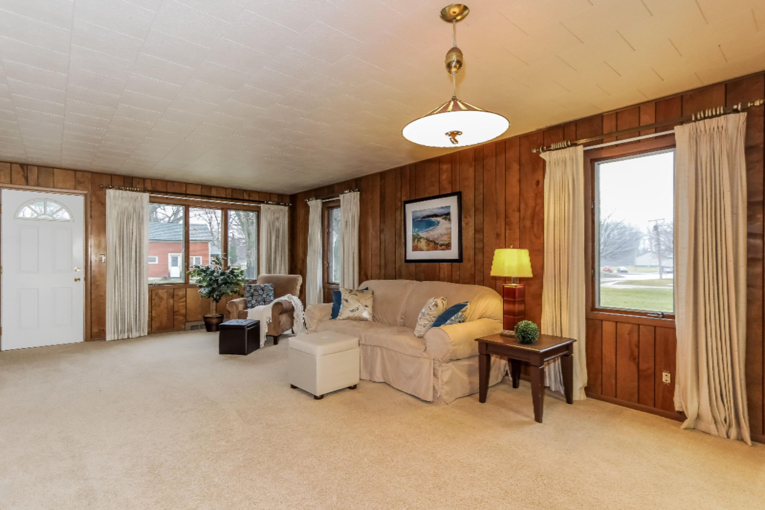 51 River Road Sparta, MI 49345 - Photo 6 of 17 006-Living_Room-2245493-large