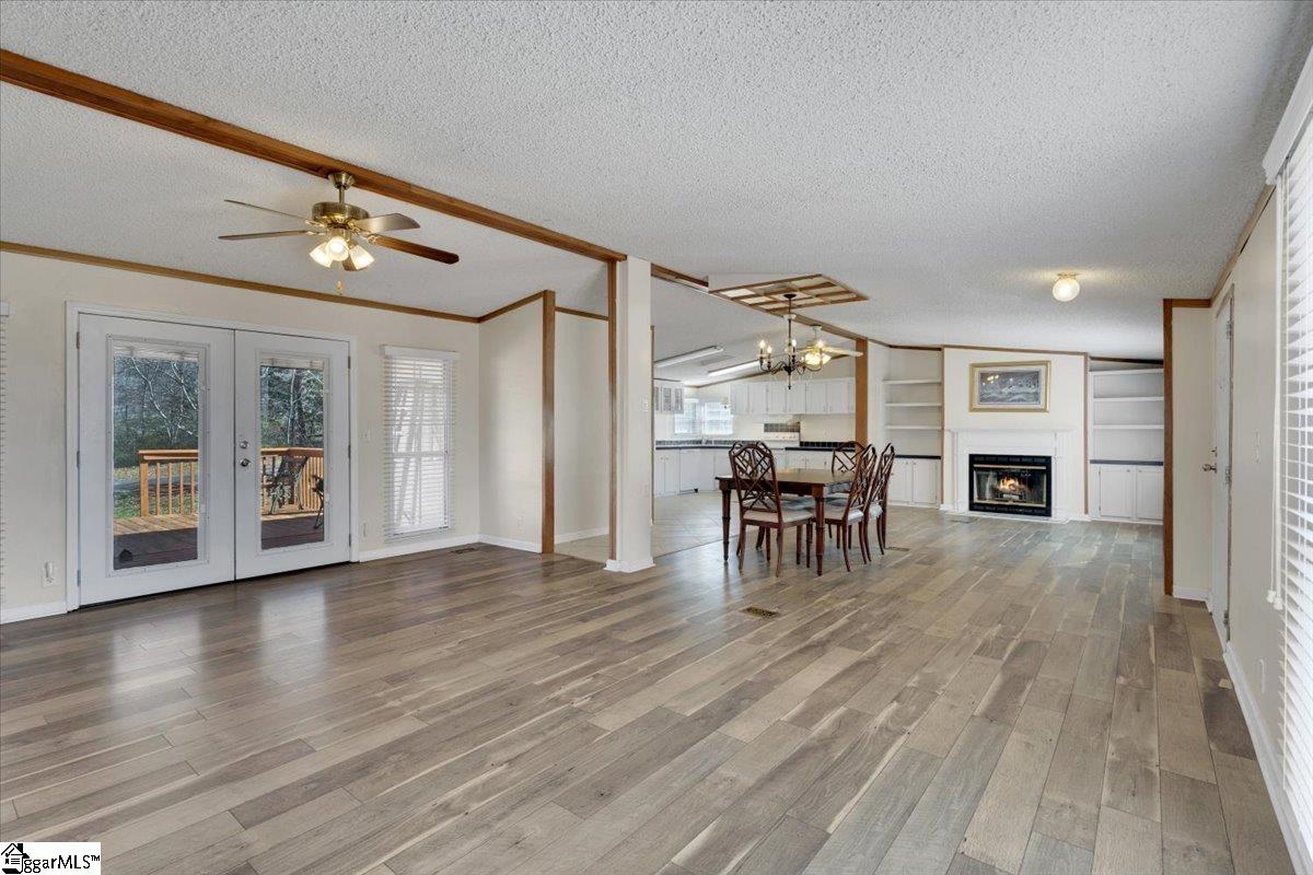 198 Wildwood Farm Road Gray Court, SC 29645 - Photo 2 of 33 Gallery Image 2