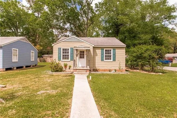 $1,100 | 202 West Clark Street, Hammond, LA 70401