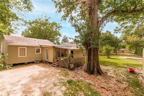 $1,100 | 202 West Clark Street, Hammond, LA 70401