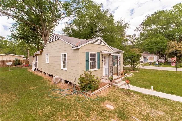 $1,100 | Undisclosed Address, Hammond, LA 70401