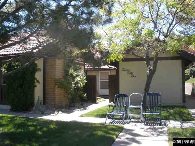 1241 Wagon Wheel Circle Reno, NV 89503 - Photo 1 of 3 Photo 1