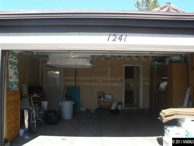 1241 Wagon Wheel Circle Reno, NV 89503 - Photo 3 of 3 Photo 3