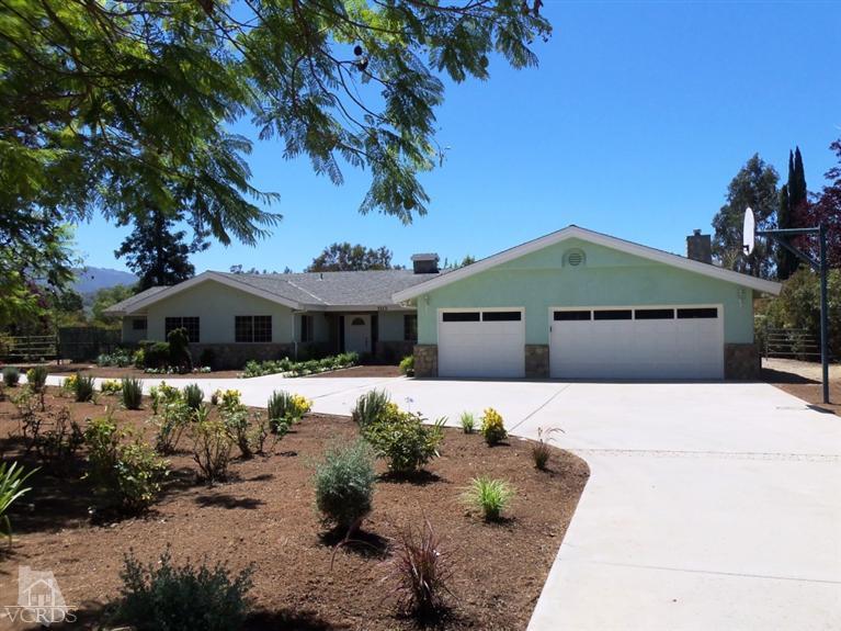 1113 Spring Street Oak View, CA 93022 - Photo 1 of 26 Primary Photo