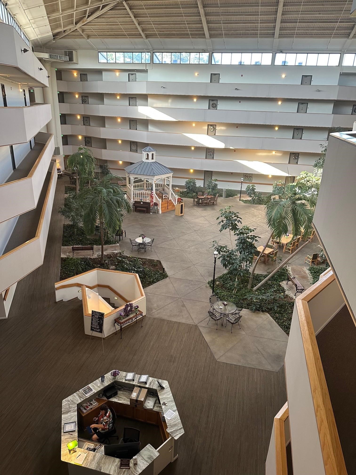 3589 Covington Pike, Unit 407 Memphis, TN 38128 - Photo 14 of 15