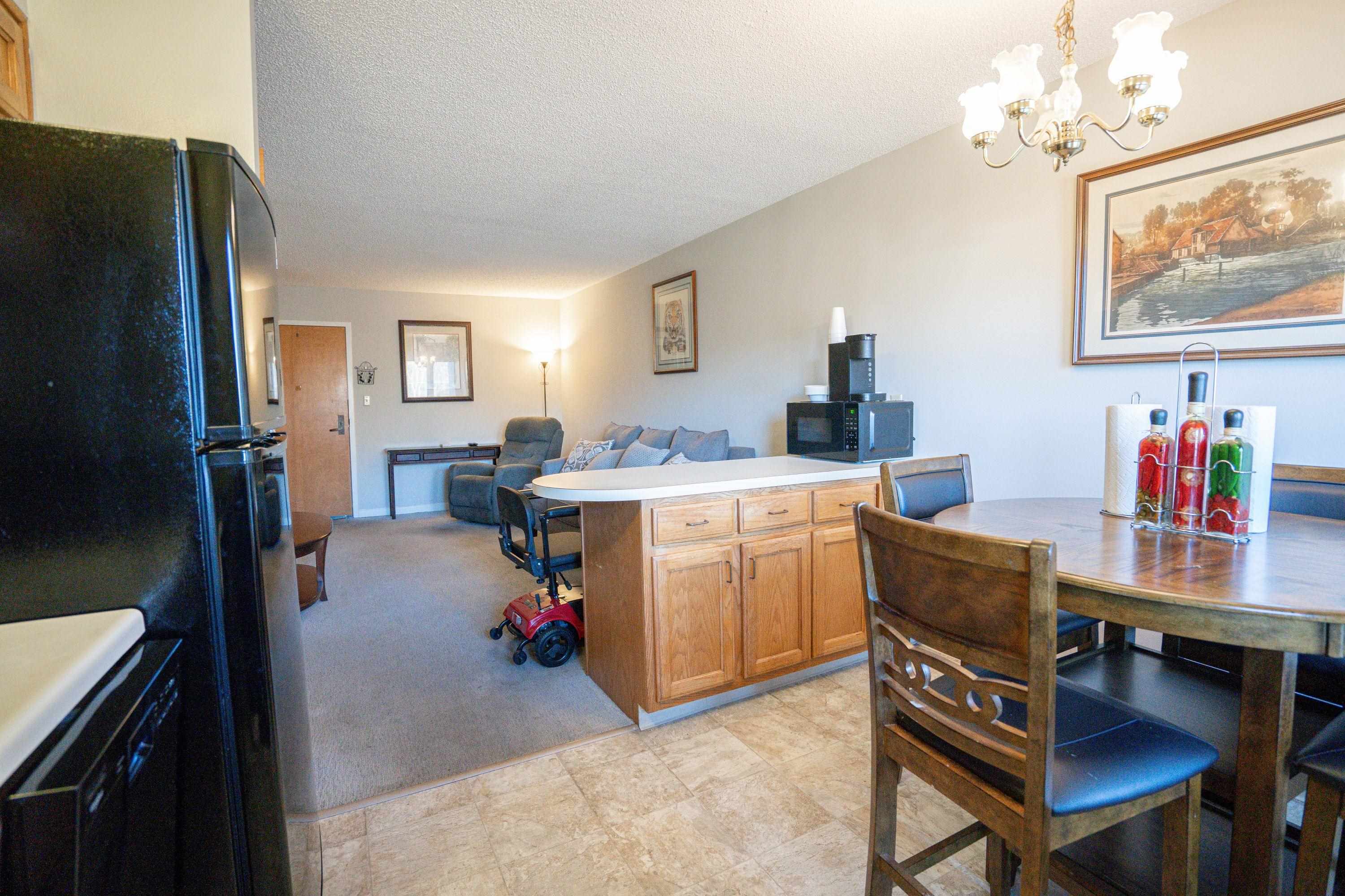 3589 Covington Pike, Unit 407 Memphis, TN 38128 - Photo 4 of 15