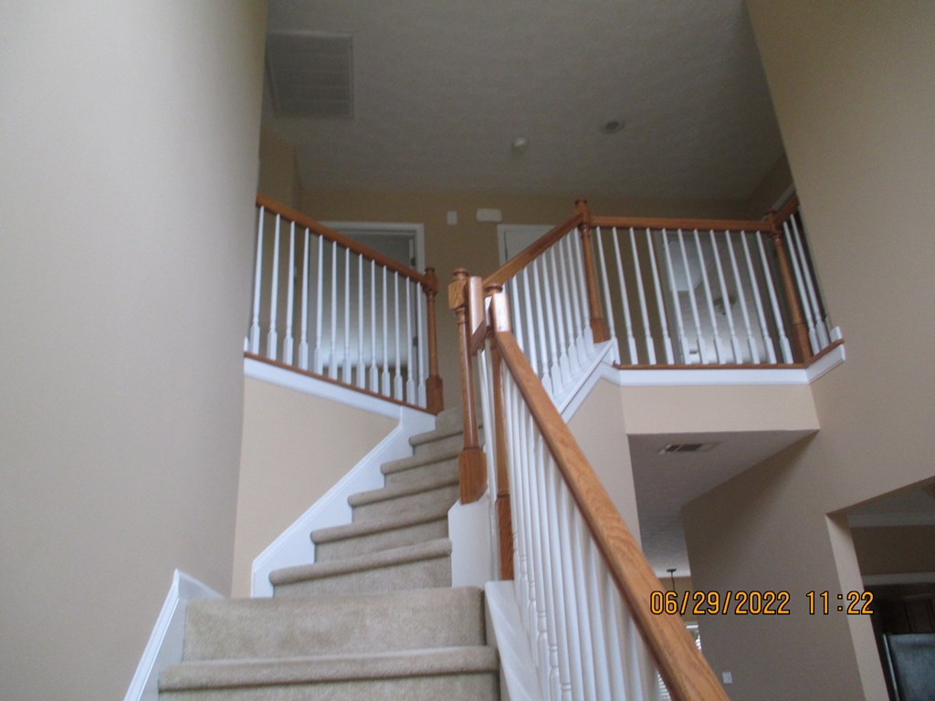 9012 Sante Fe Court Columbus, GA 31909 - Photo 4 of 16 a view of entryway