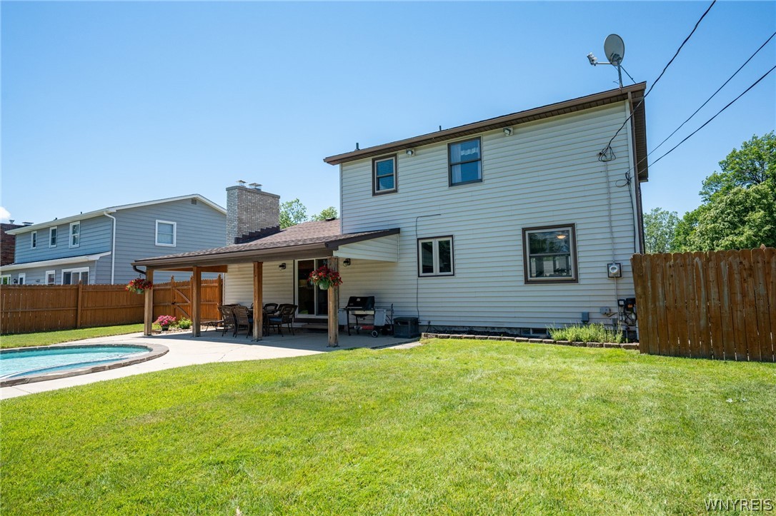 26 Harwood Road West Seneca, NY 14224 - Photo 43 of 48