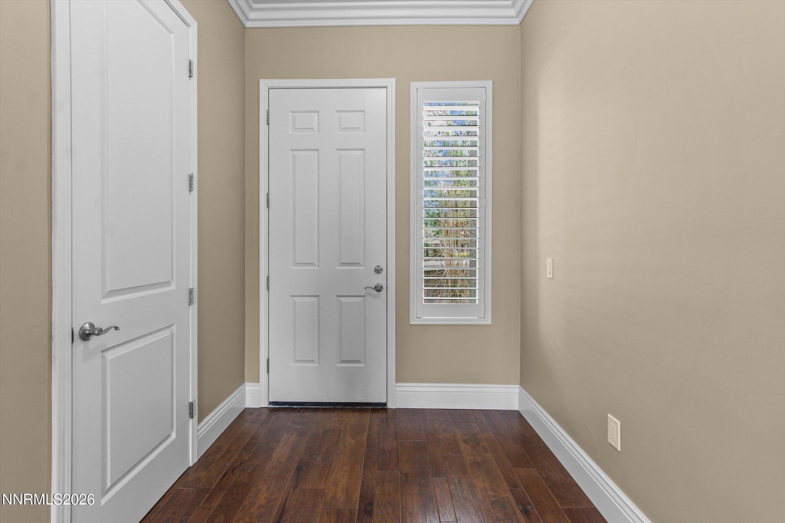 9900 Wilbur May Parkway, Unit 1902 Reno, NV 89521 - Photo 3 of 61 Entry
