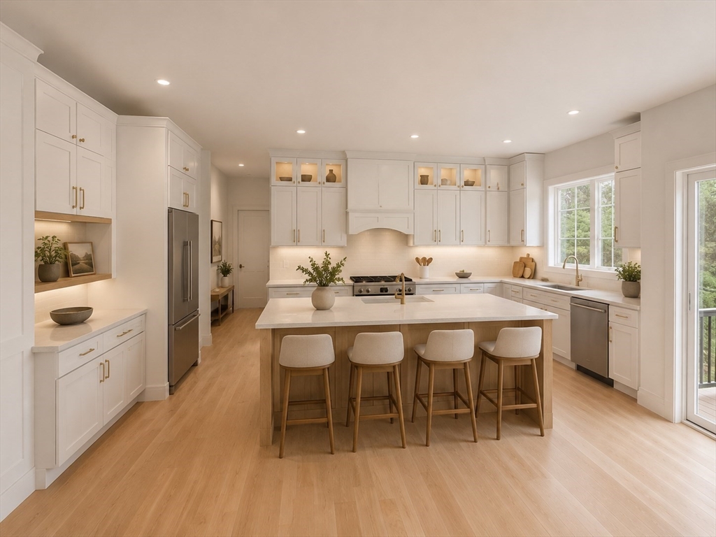 2323 Robinson Road Rochester, MA 02770 - Photo 3 of 15