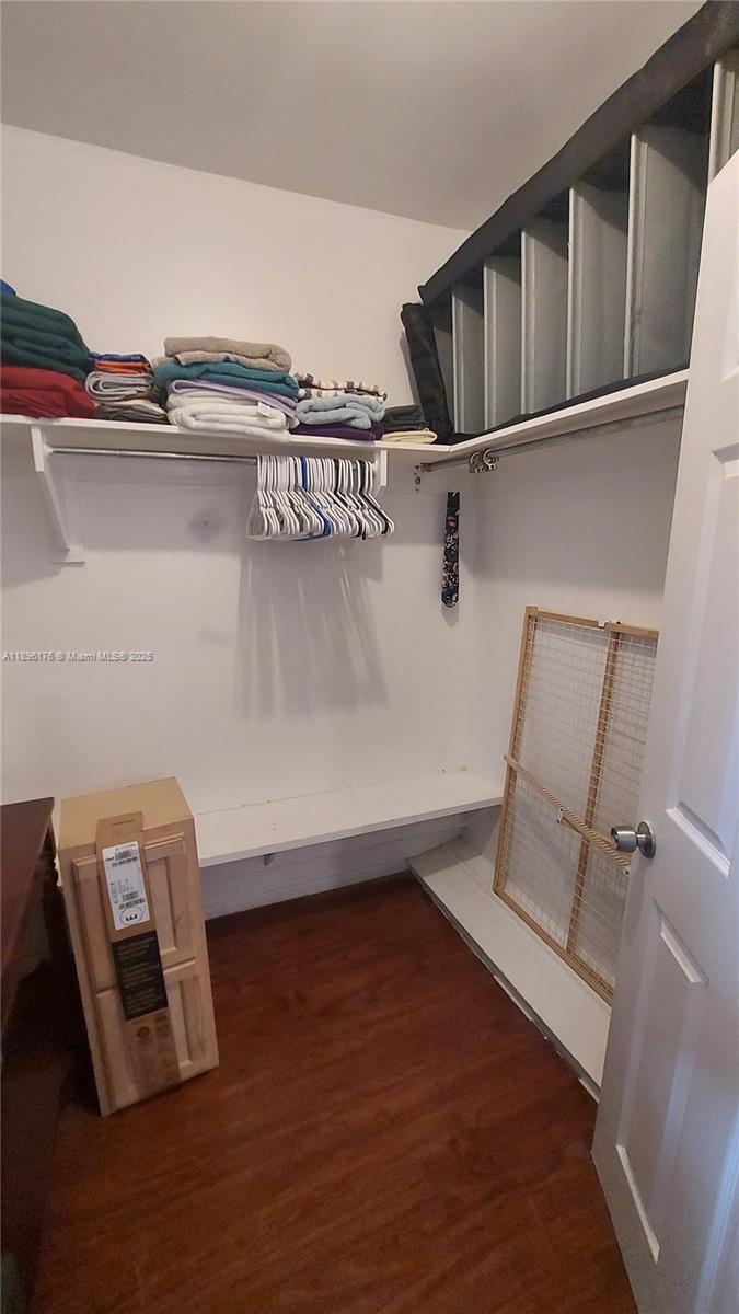 825 Brickell Bay Drive, Unit 443 Miami, FL 33131 - Photo 12 of 26 a view of workspace