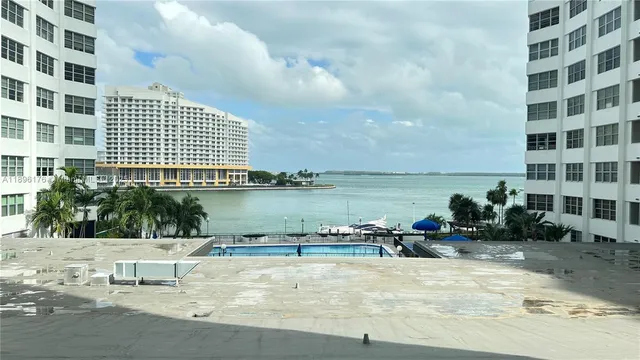 $2,450 | 825 Brickell Bay Drive, Unit 443, Miami, FL 33131