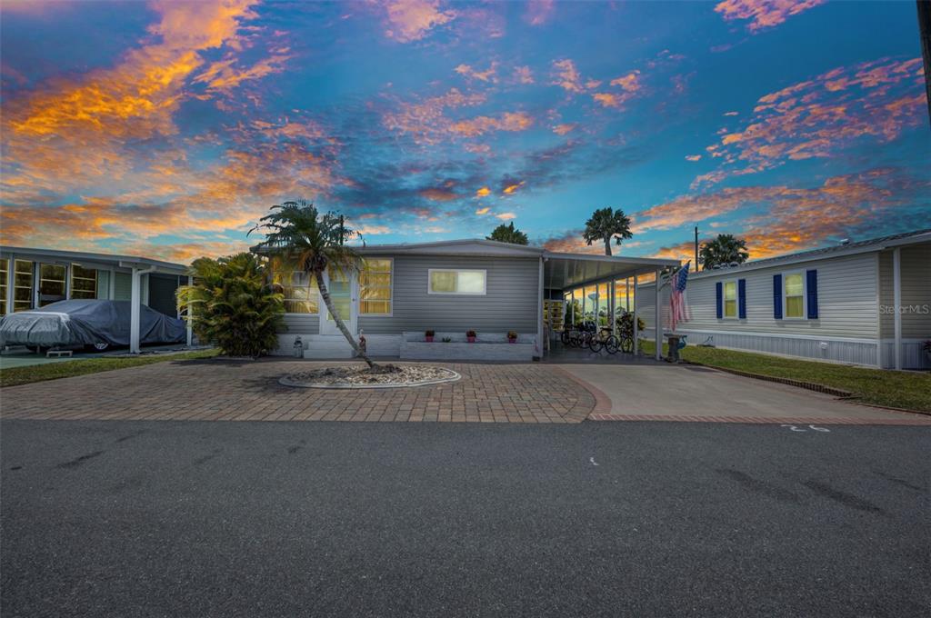 10100 Burnt Store Road, Unit 26 Punta Gorda, FL 33950 - Photo 1 of 1 Gallery Image 1